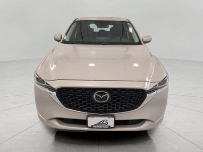 2025 Mazda Mazda CX-5 2.5 S Preferred Package AWD
