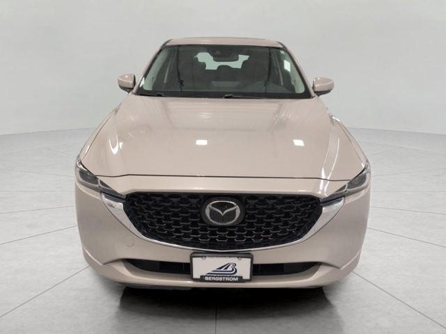 2025 Mazda Mazda CX-5 2.5 S Preferred Package AWD