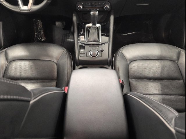 2025 Mazda Mazda CX-5 2.5 S Preferred Package AWD