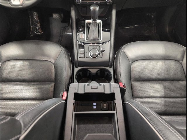 2025 Mazda Mazda CX-5 2.5 S Preferred Package AWD