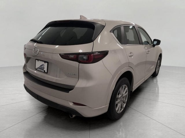 2025 Mazda Mazda CX-5 2.5 S Preferred Package AWD