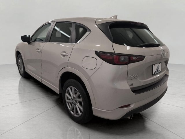 2025 Mazda Mazda CX-5 2.5 S Preferred Package AWD