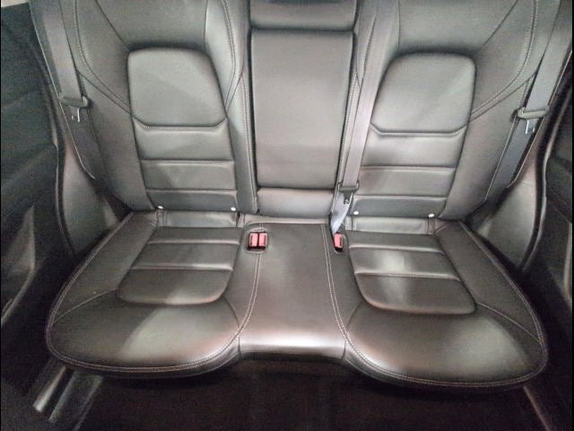 2025 Mazda Mazda CX-5 2.5 S Preferred Package AWD