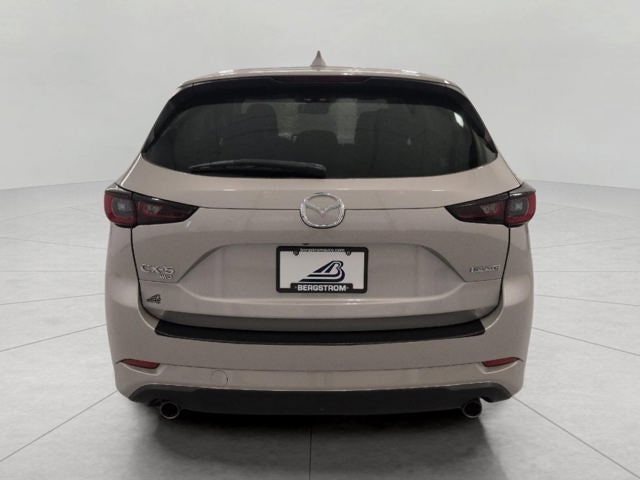 2025 Mazda Mazda CX-5 2.5 S Preferred Package AWD