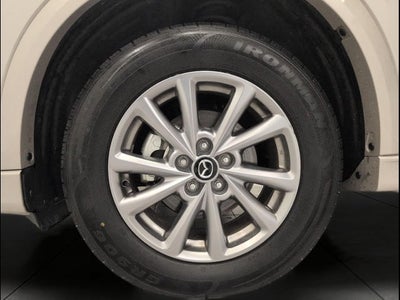 2025 Mazda Mazda CX-5 2.5 S Preferred Package AWD