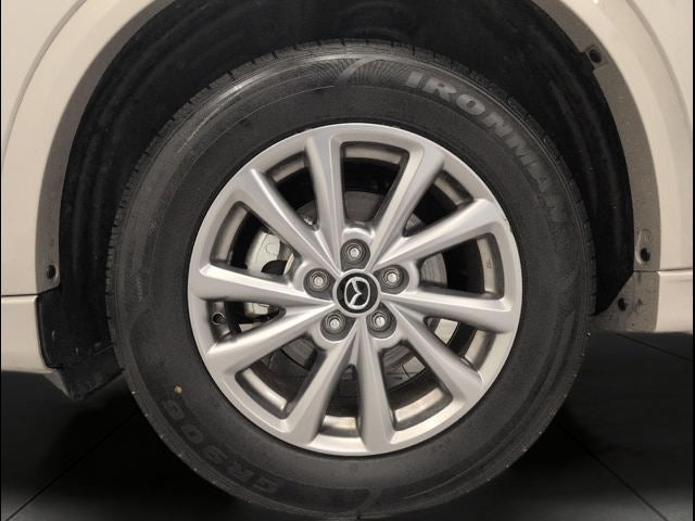 2025 Mazda Mazda CX-5 2.5 S Preferred Package AWD