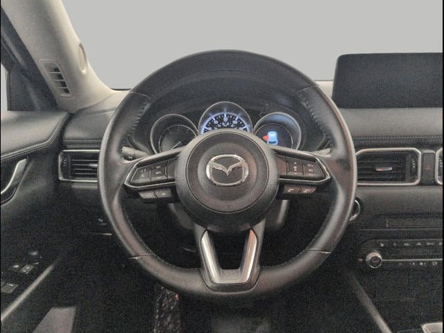 2025 Mazda Mazda CX-5 2.5 S Preferred Package AWD