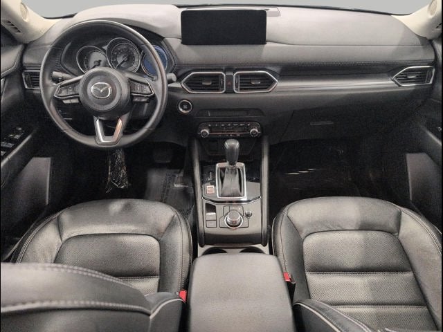 2025 Mazda Mazda CX-5 2.5 S Preferred Package AWD