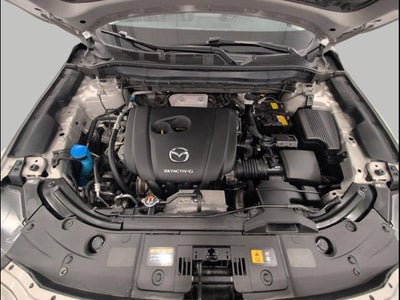 2025 Mazda Mazda CX-5 2.5 S Preferred Package AWD