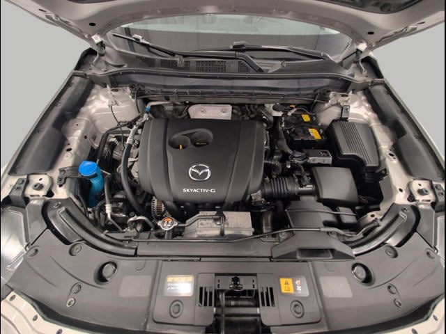 2025 Mazda Mazda CX-5 2.5 S Preferred Package AWD