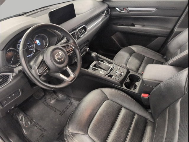 2025 Mazda Mazda CX-5 2.5 S Preferred Package AWD