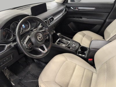 2025 Mazda Mazda CX-5 2.5 S Preferred Package AWD