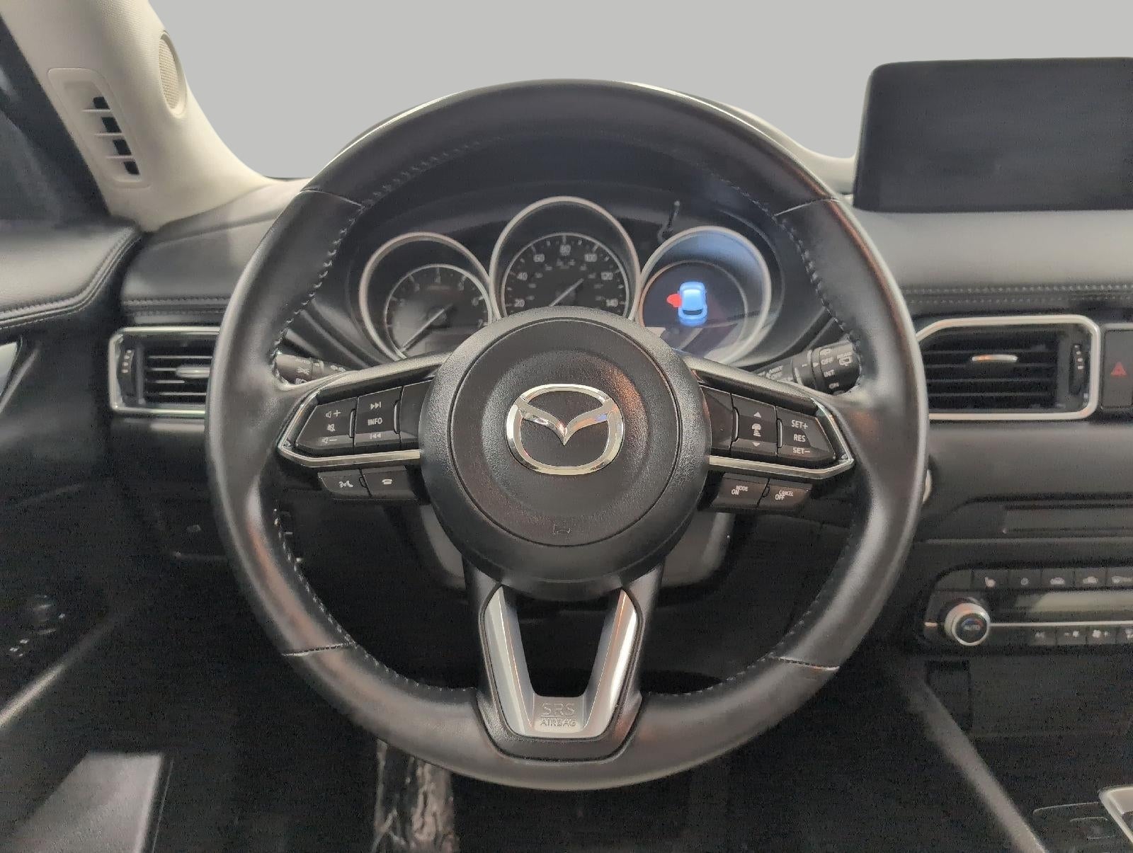 2025 Mazda Mazda CX-5 2.5 S Preferred Package AWD