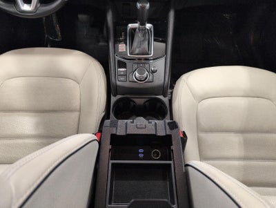 2025 Mazda Mazda CX-5 2.5 S Preferred Package AWD