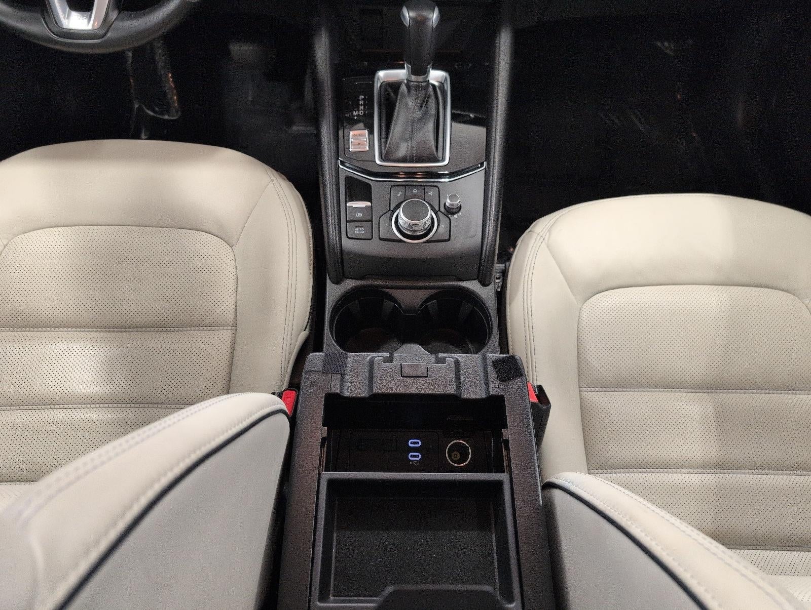 2025 Mazda Mazda CX-5 2.5 S Preferred Package AWD