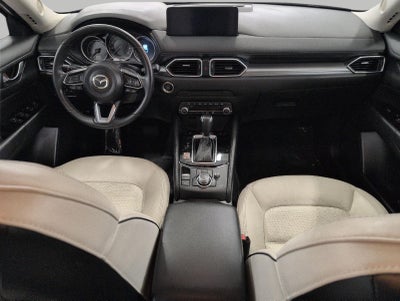 2025 Mazda Mazda CX-5 2.5 S Preferred Package AWD