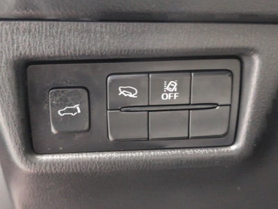 2025 Mazda Mazda CX-5 2.5 S Preferred Package AWD