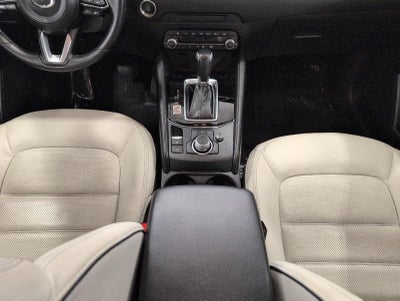 2025 Mazda Mazda CX-5 2.5 S Preferred Package AWD