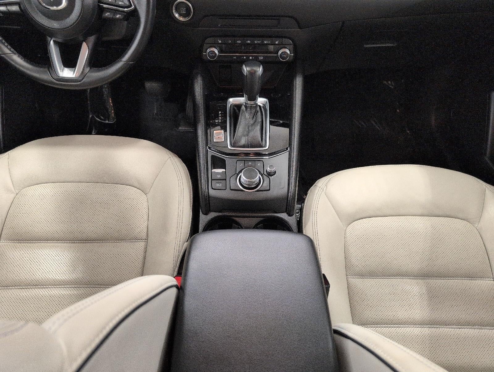 2025 Mazda Mazda CX-5 2.5 S Preferred Package AWD