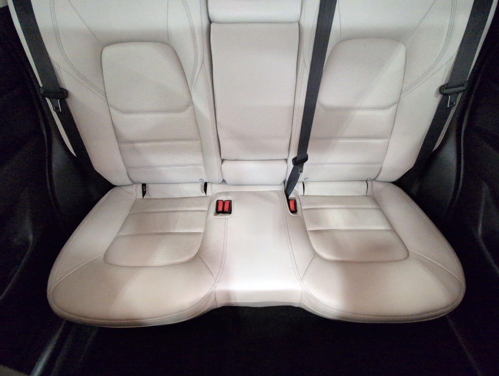 2025 Mazda Mazda CX-5 2.5 S Preferred Package AWD