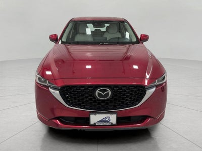 2025 Mazda Mazda CX-5 2.5 S Preferred Package AWD
