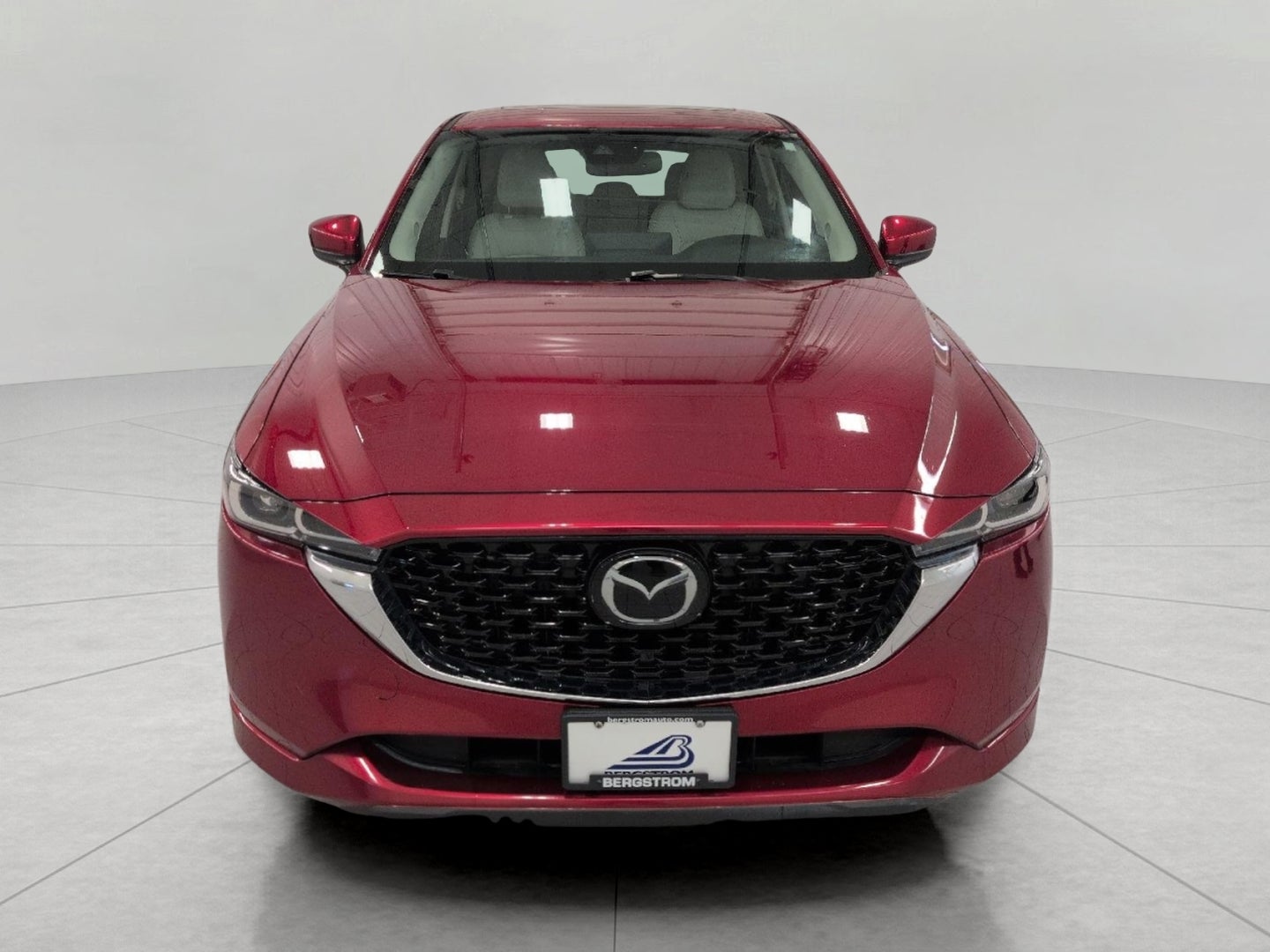 2025 Mazda Mazda CX-5 2.5 S Preferred Package AWD