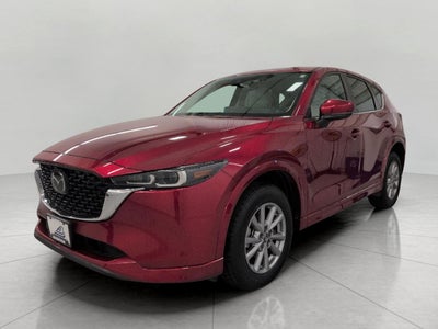 2025 Mazda Mazda CX-5 2.5 S Preferred Package AWD