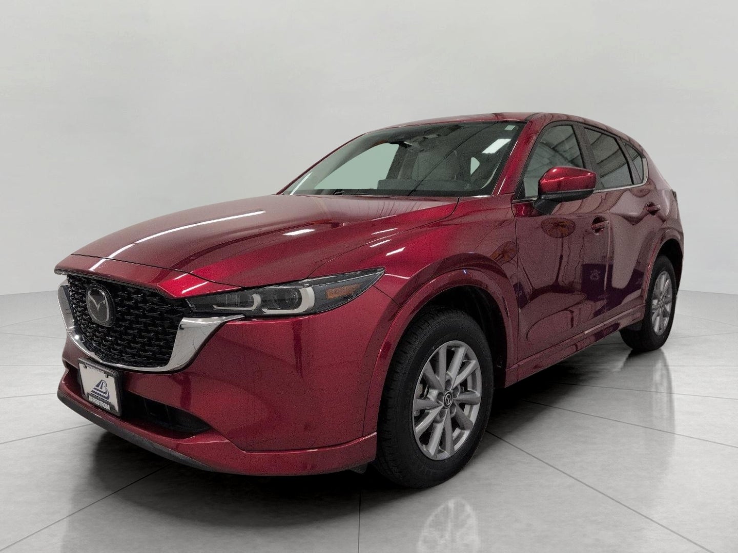 2025 Mazda Mazda CX-5 2.5 S Preferred Package AWD