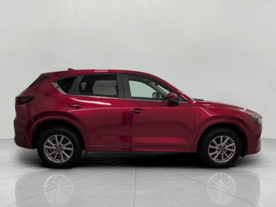 2025 Mazda Mazda CX-5 2.5 S Preferred Package AWD