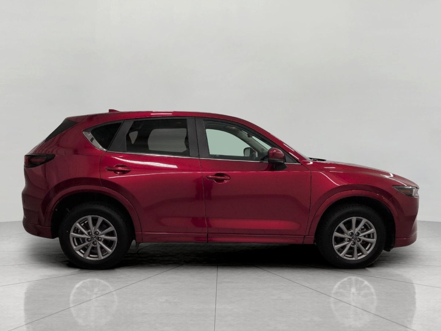 2025 Mazda Mazda CX-5 2.5 S Preferred Package AWD