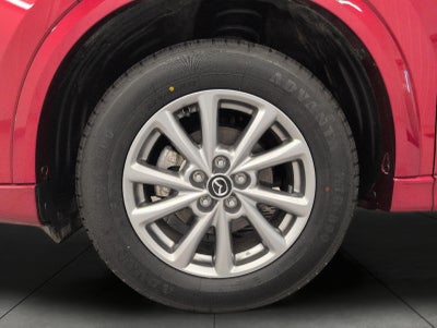 2025 Mazda Mazda CX-5 2.5 S Preferred Package AWD