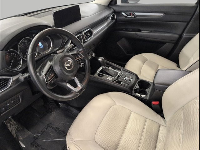 2025 Mazda Mazda CX-5 2.5 S Preferred Package AWD