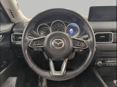 2025 Mazda Mazda CX-5 2.5 S Preferred Package AWD