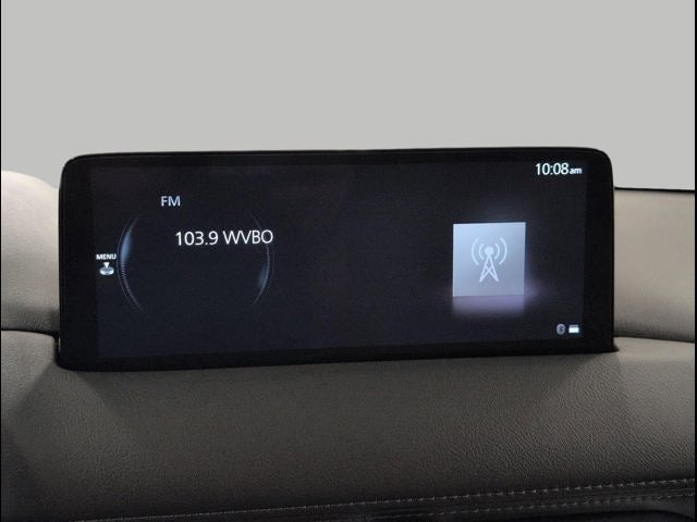 2025 Mazda Mazda CX-5 2.5 S Preferred Package AWD