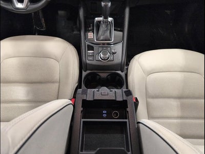 2025 Mazda Mazda CX-5 2.5 S Preferred Package AWD
