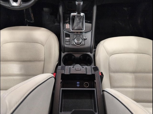 2025 Mazda Mazda CX-5 2.5 S Preferred Package AWD