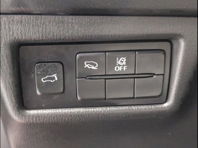 2025 Mazda Mazda CX-5 2.5 S Preferred Package AWD