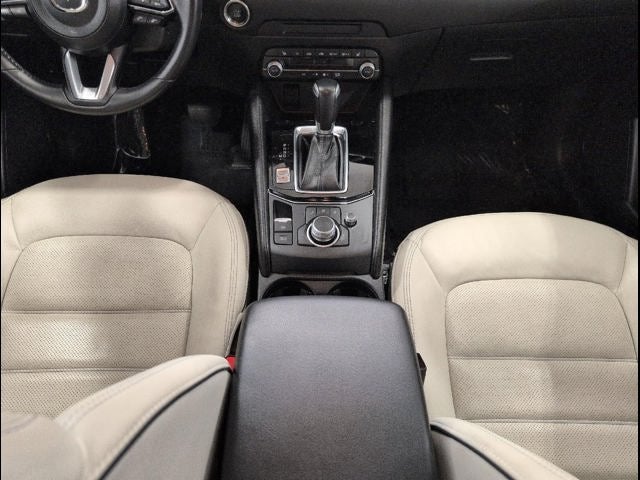 2025 Mazda Mazda CX-5 2.5 S Preferred Package AWD