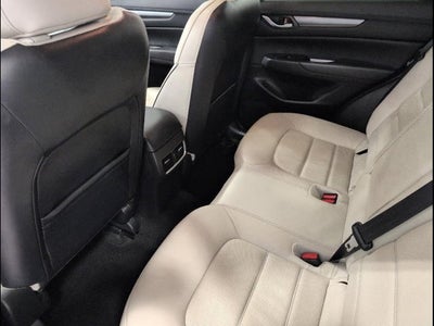 2025 Mazda Mazda CX-5 2.5 S Preferred Package AWD