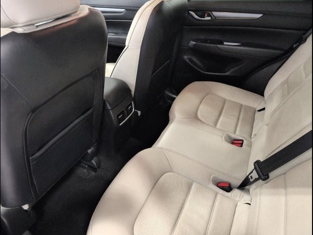 2025 Mazda Mazda CX-5 2.5 S Preferred Package AWD