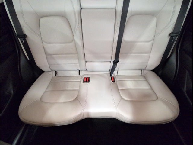 2025 Mazda Mazda CX-5 2.5 S Preferred Package AWD