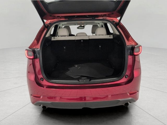 2025 Mazda Mazda CX-5 2.5 S Preferred Package AWD