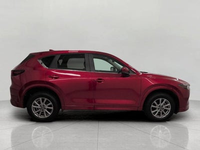 2025 Mazda Mazda CX-5 2.5 S Preferred Package AWD