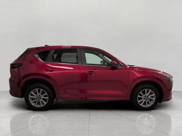 2025 Mazda Mazda CX-5 2.5 S Preferred Package AWD