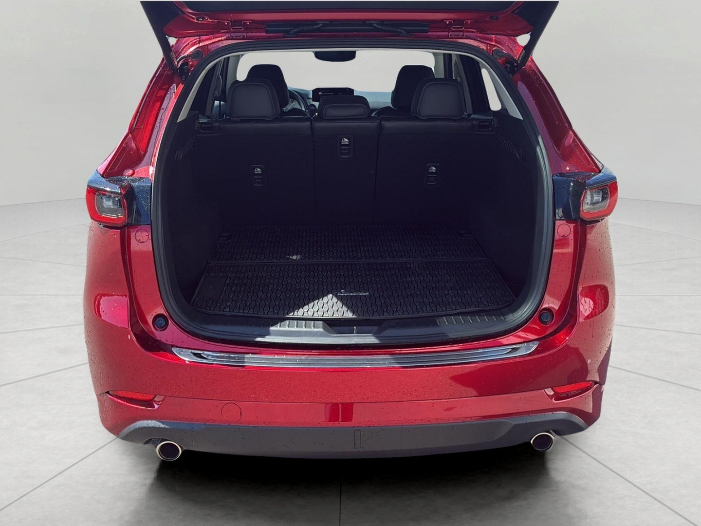 2024 Mazda Mazda CX-5 2.5 S Preferred Package AWD