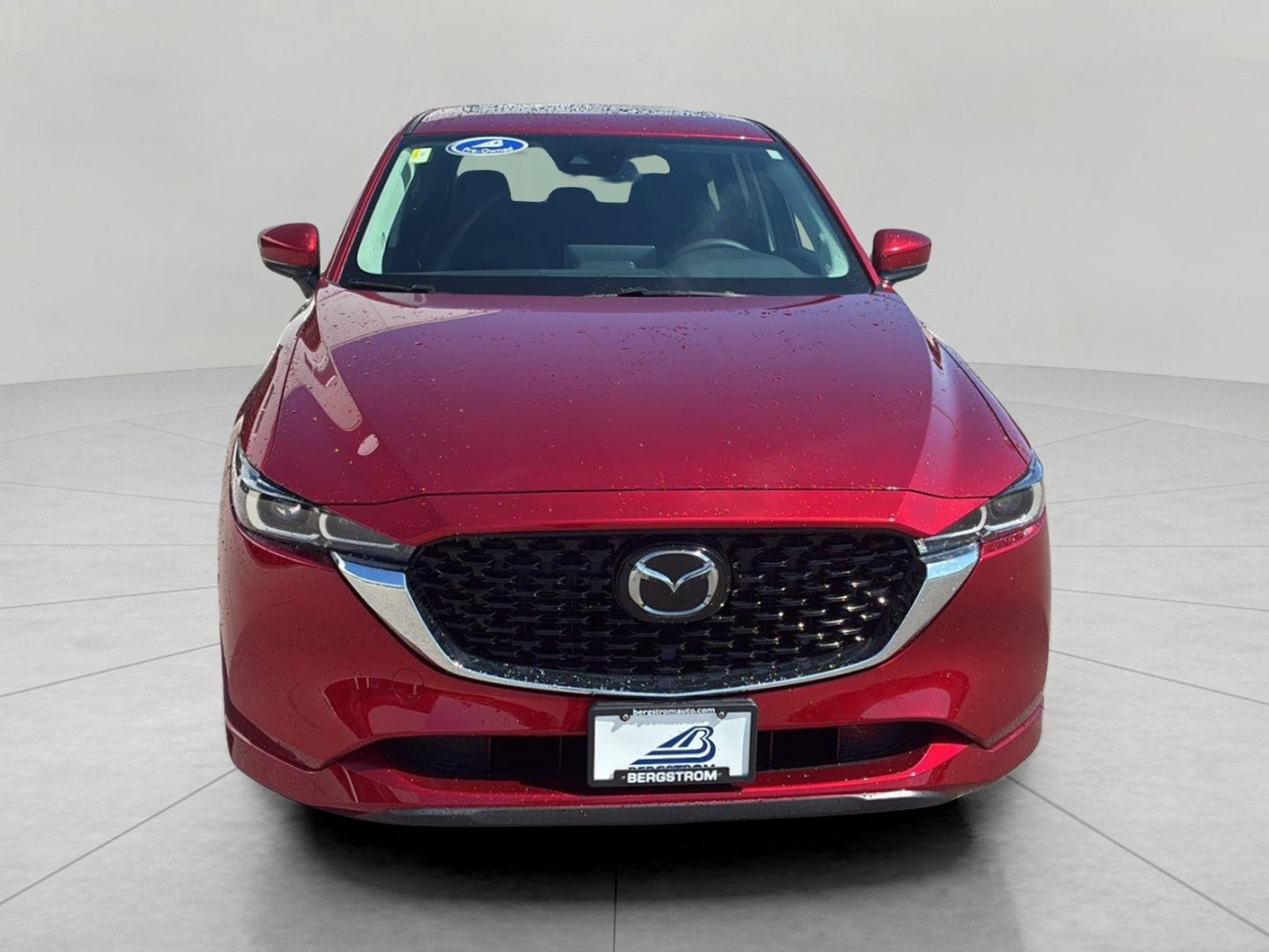 2024 Mazda Mazda CX-5 2.5 S Preferred Package AWD