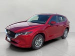 2024 Mazda Mazda CX-5 2.5 S Preferred Package AWD