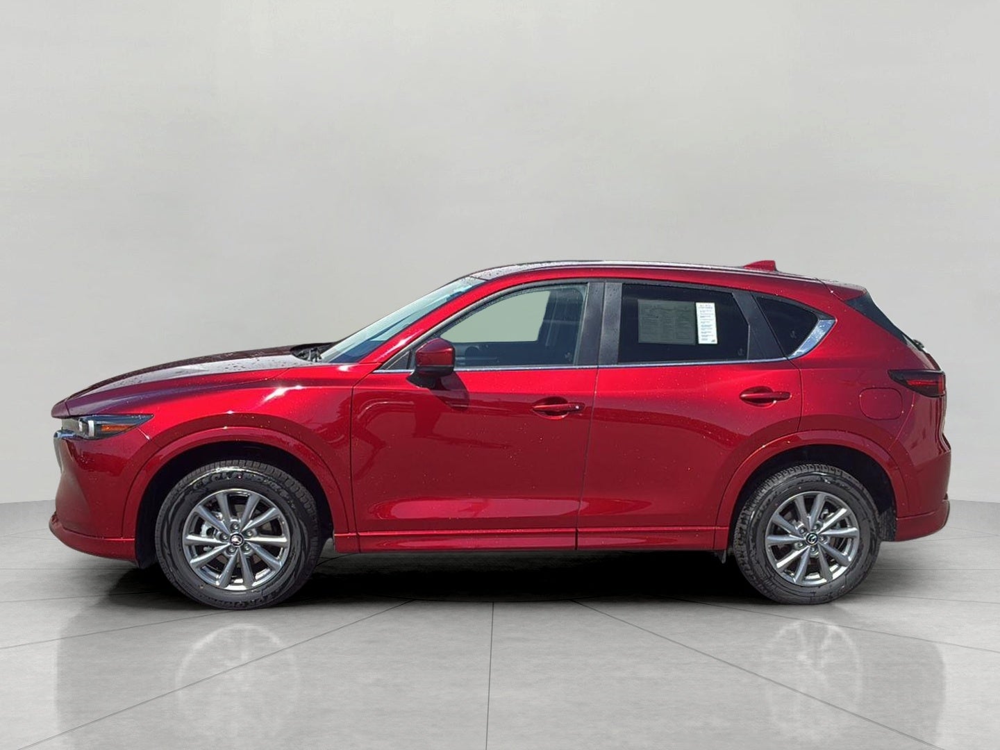 2024 Mazda Mazda CX-5 2.5 S Preferred Package AWD
