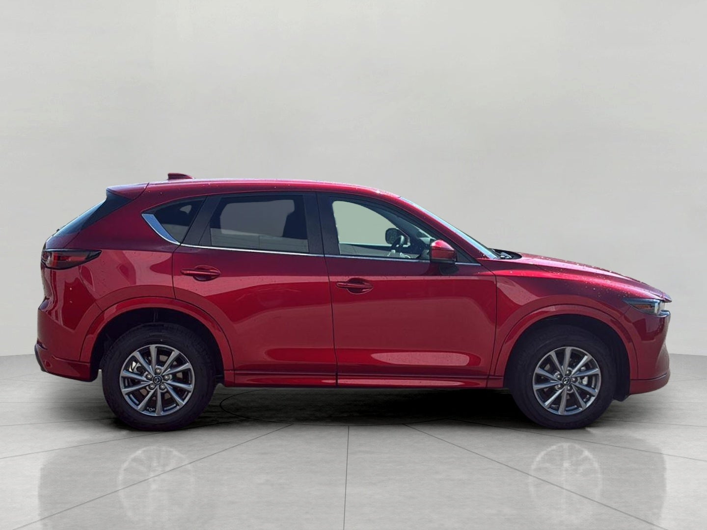 2024 Mazda Mazda CX-5 2.5 S Preferred Package AWD