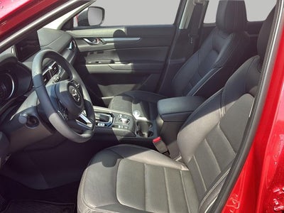 2024 Mazda Mazda CX-5 2.5 S Preferred Package AWD